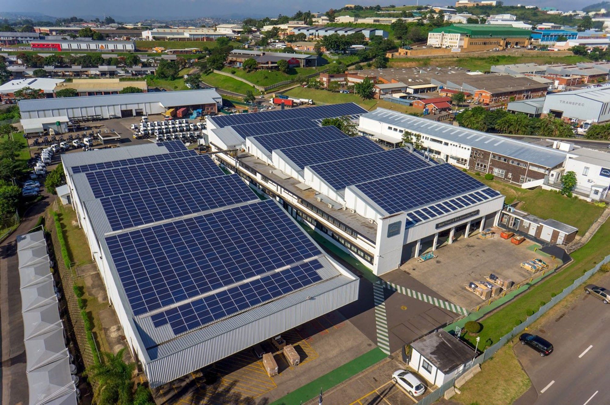 Image showcasing Sustainable Practice: 10 Marvelous Multi-Unit Residences Designed With ...