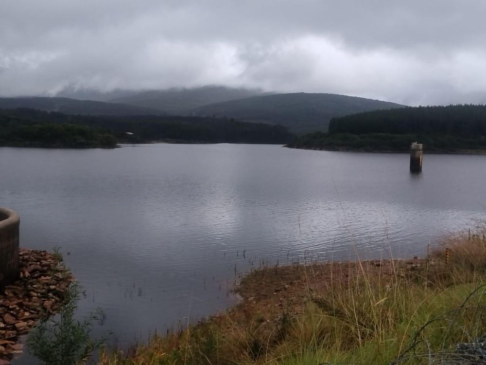 Garden Route floods: These are the affected areas and road closures