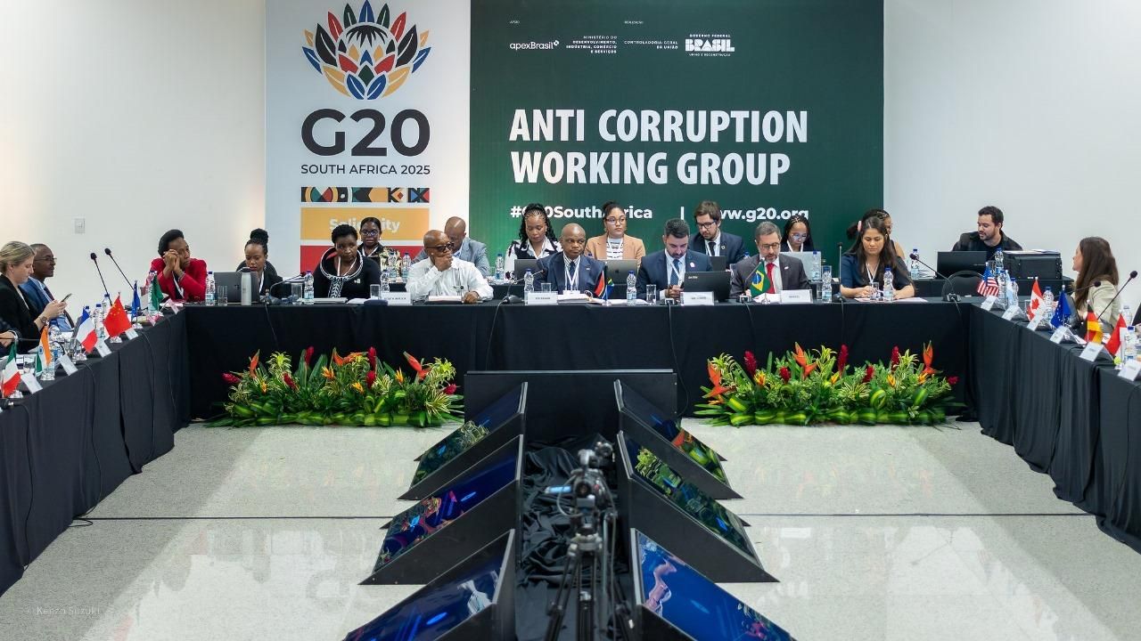 Civil society calls for decent jobs for the marginalised working class at G20 build-up event