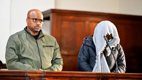 Julius Mkhwanazi, three others due in court over alleged R14.9m precious stones theft