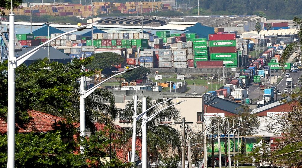 TNPA flags delays and equipment failures at Durban port - IOL
