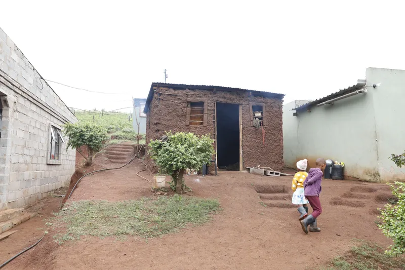 KZN government removes children from controversial religious sect in KwaMaphumulo