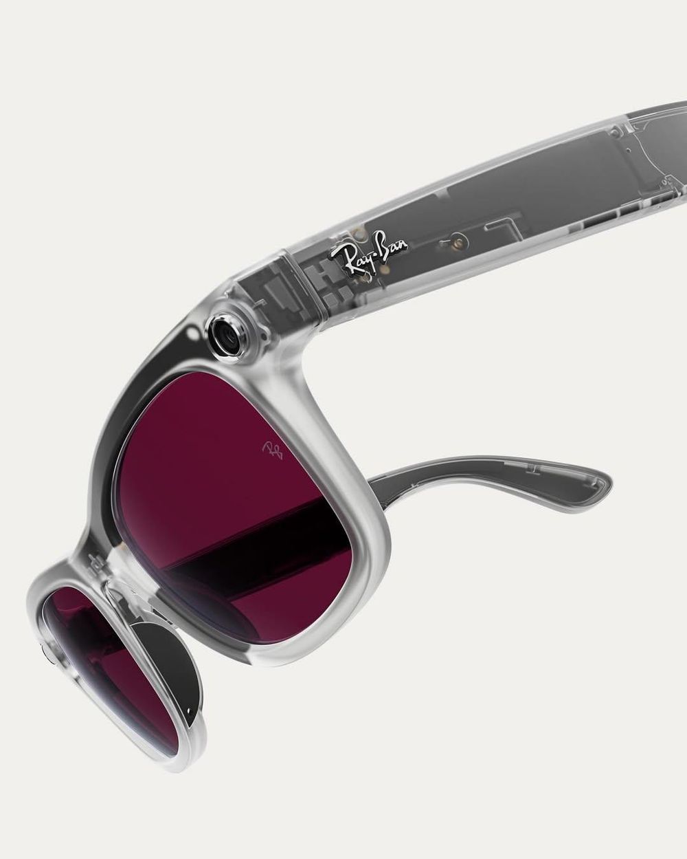 Are Meta glasses the future of invasive surveillance?