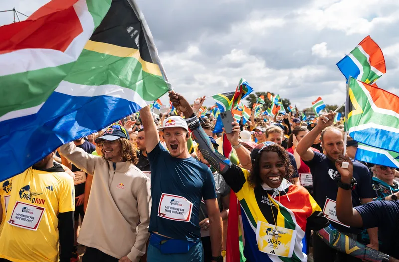 2026 Wings for Life World Run registration opens, supporting spinal cord injury research