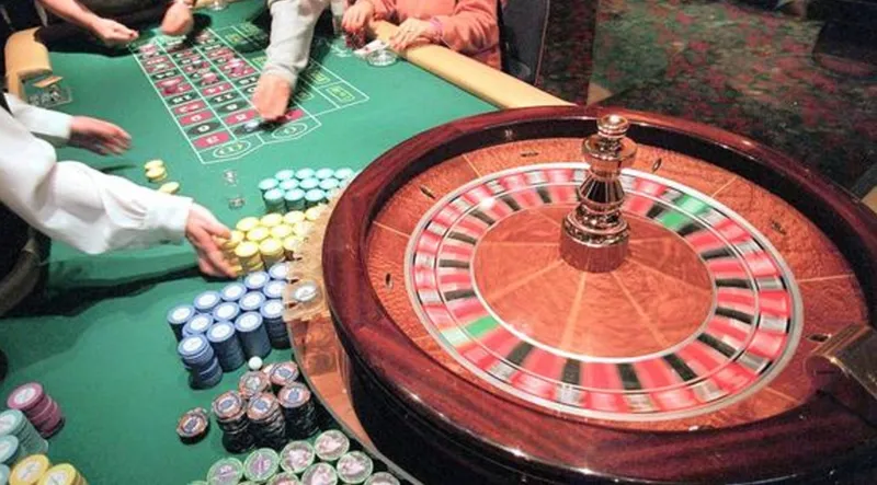 Court rules against bookmakers offering casino games