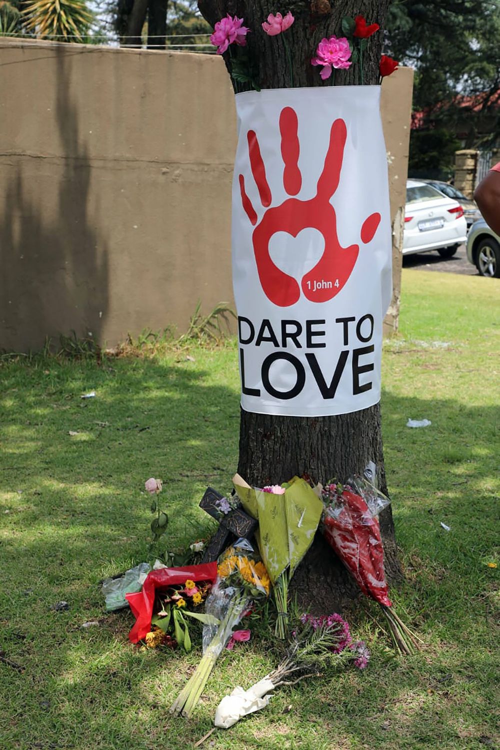 One more death added to the death toll following the Boksburg tanker ...