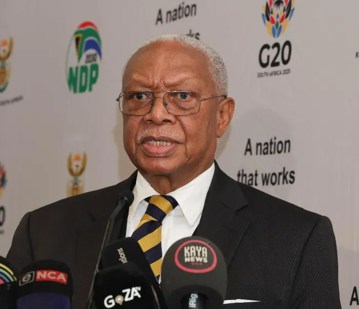 Health Ombud Calls for Urgent Reform in South Africa’s Public Healthcare