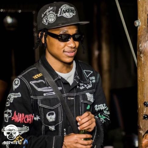 Rea Gopane's 'Suka!', the AI-powered amapiano hit sparking global debate