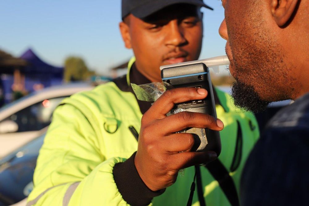 Increased traffic enforcement in Western Cape as festive alcohol arrests surge