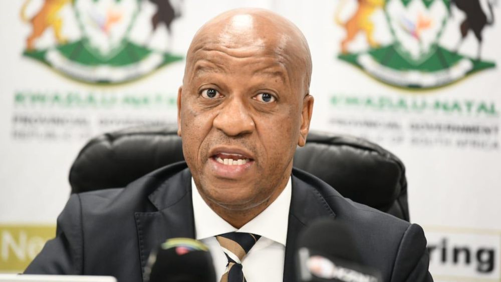 KZN-Gauteng high-speed rail project: study underway