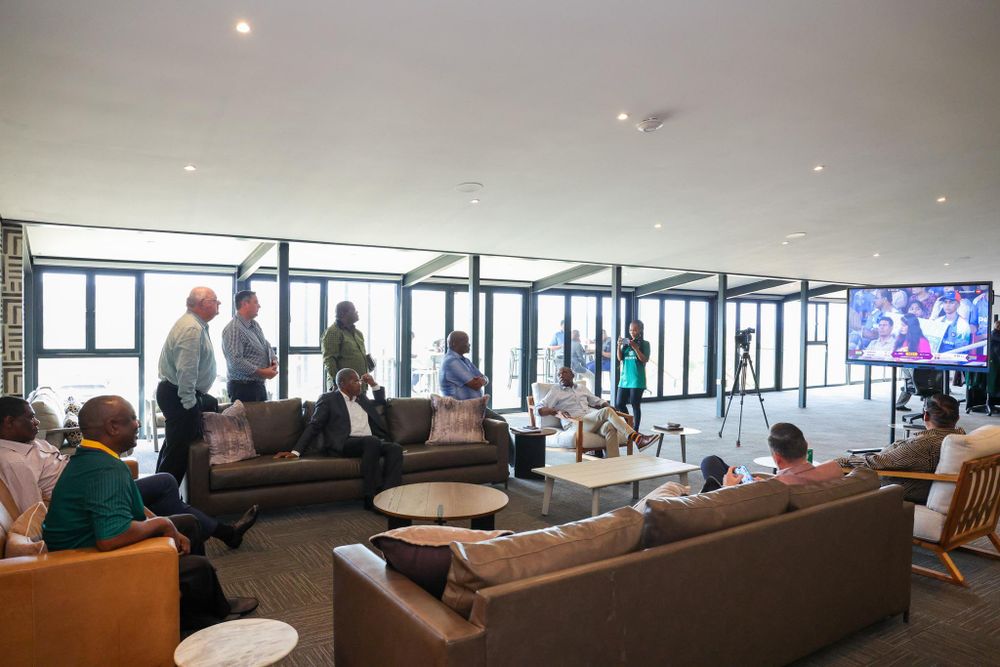 ANC Dumps Traditional Allies for GNU to Shape SA's Policy Trajectory