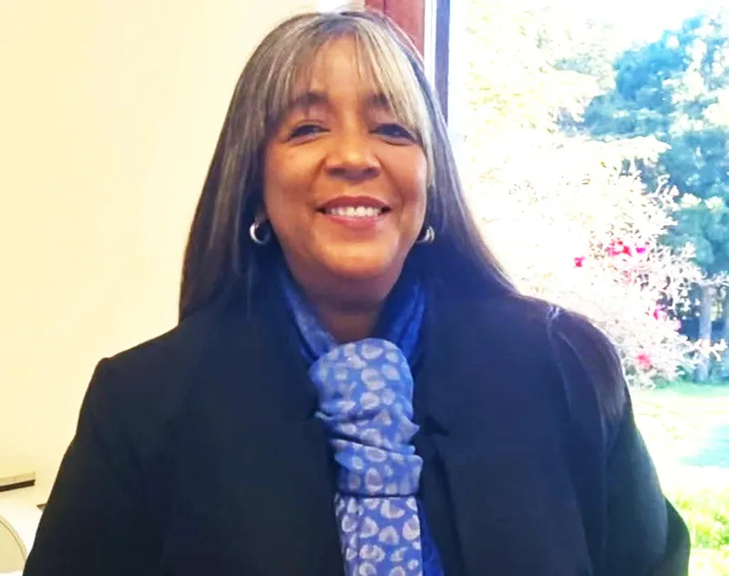 Ward 63's Carmen Siebritz outlines plans for community growth in 2026