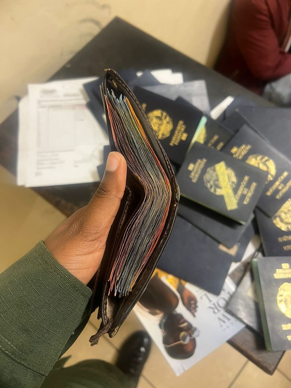 Uncovering R181 million in corruption: How Home Affairs officials have commodified visas in South Africa