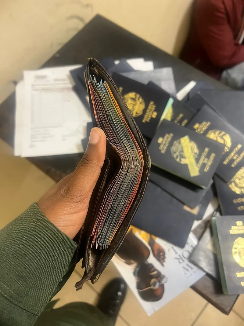 Uncovering R181 million in corruption: How Home Affairs officials have commodified visas in South Africa