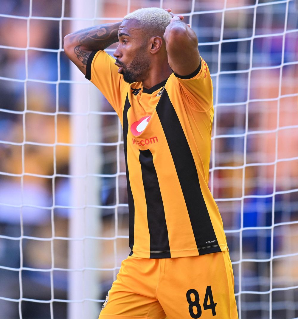 Kaizer Chiefs braced for the Confed Cup group assignments with a mindset of no excuses