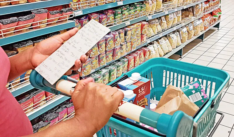 South African consumers plan to save more amid economic pressures