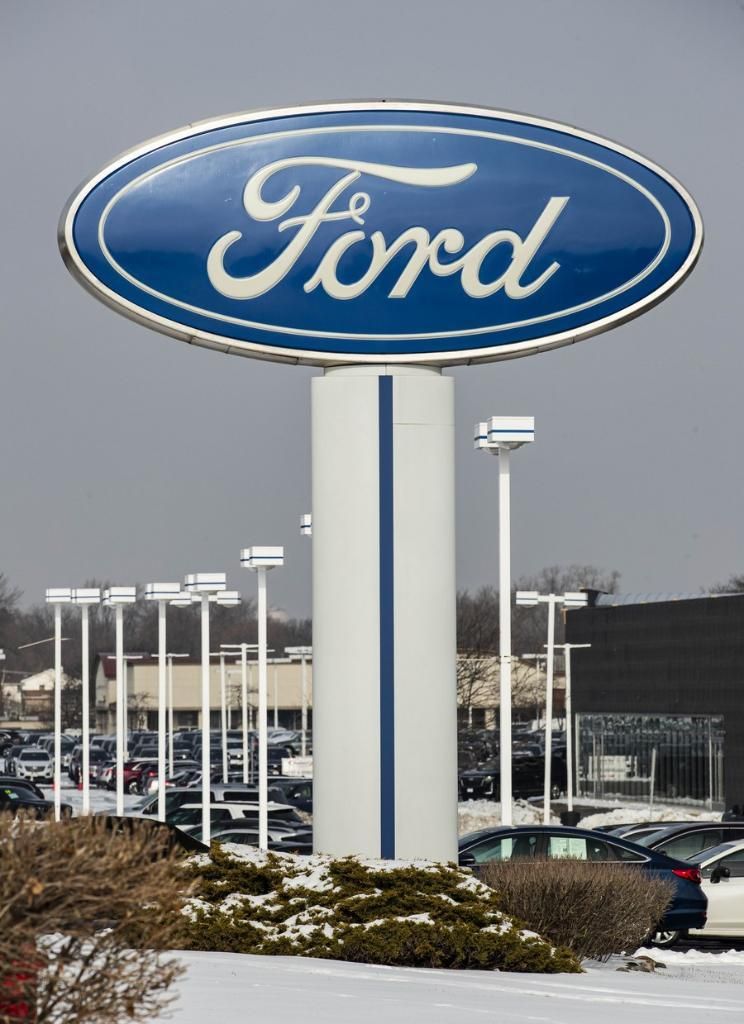 Ford Gets a $1.3B Tariff Refund, But the Company Has Bigger Problems to Sort Out