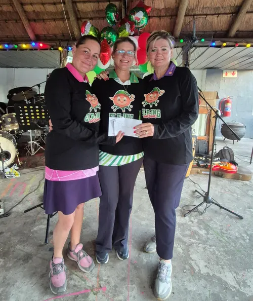 Firwood Bowling host festive 'Christmas in July' as SA bowlers turn focus to winter tournaments