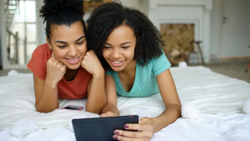 Will South Africa follow global trends in banning social media for teens?