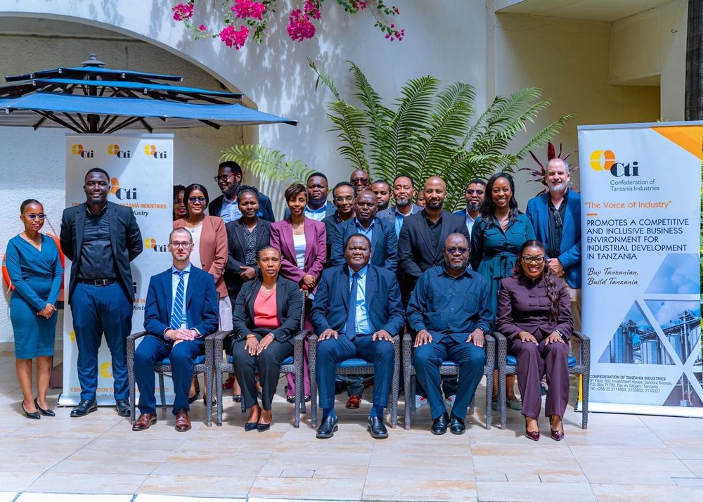 ICBA Africa on advancing evidence-based dialogue on low and no-calorie ...