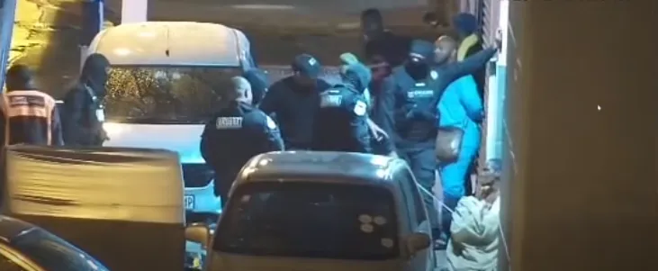 Ensure Security condemns brutal assault of Durban homeless man, suspends officers