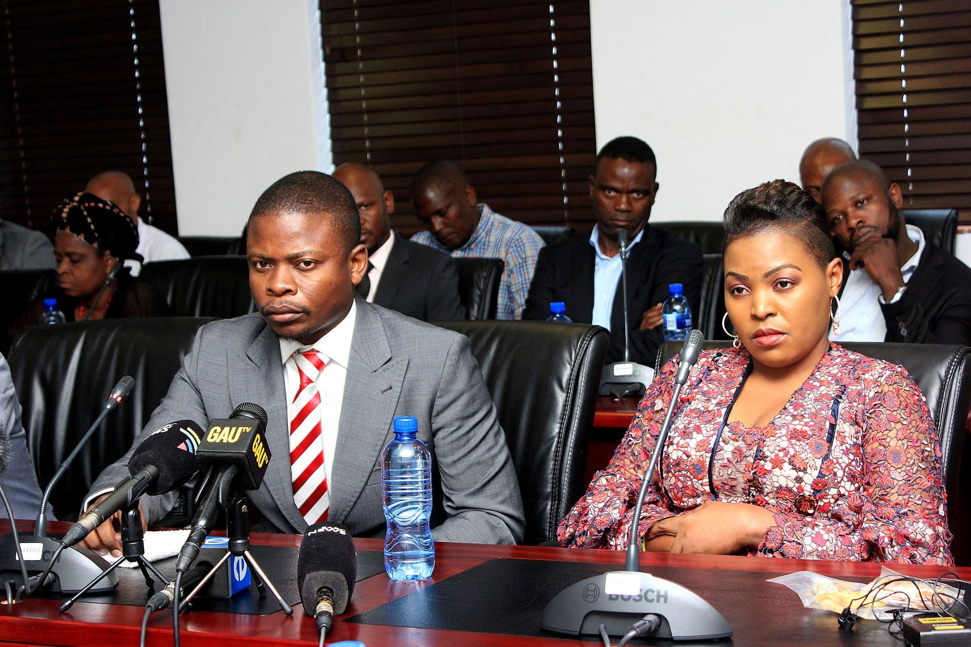 Malawi High Court overturns extradition of Bushiri and wife to South Africa, citing safety concerns