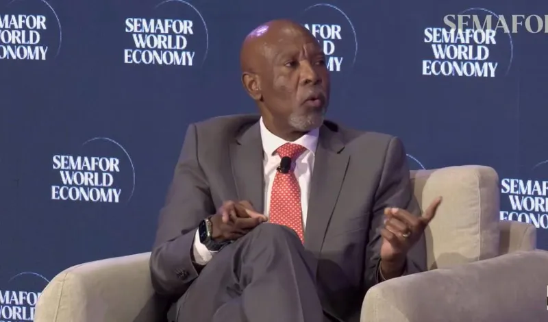 Kganyago signals possible rate hikes as oil shock risks spill into broader inflation