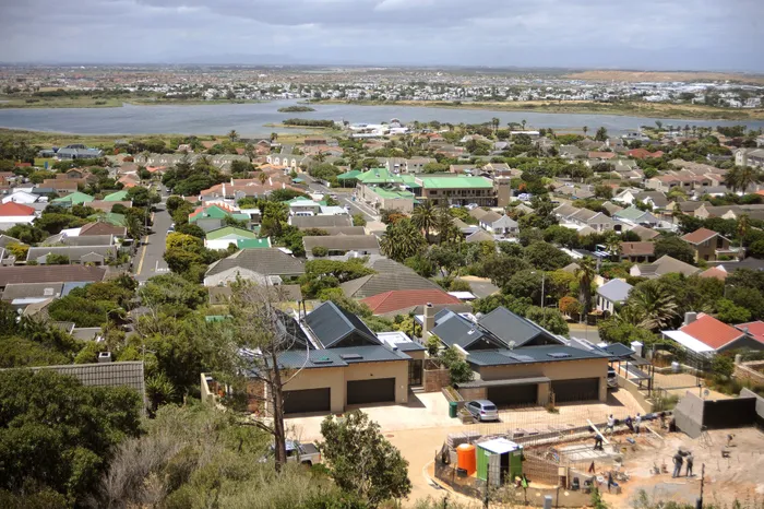 Noise alarm concern at Lakeside community. File image
