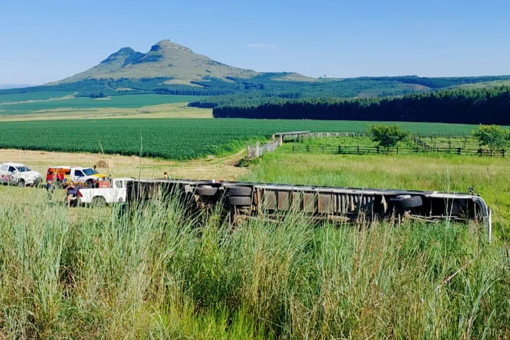 ANC shocked and saddened by Paulpietersburg bus crash