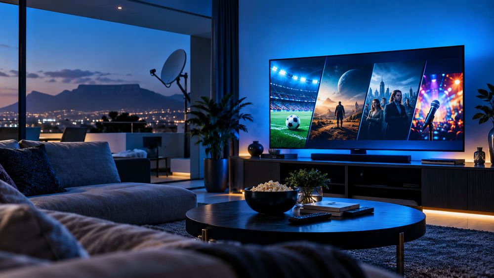 Some DStv customers getting ‘free’ Premium upgrade – but how does it stack up to streaming rivals?