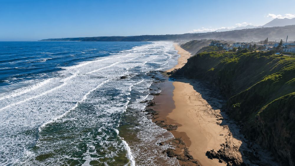 Why South Africa is becoming a top destination for British retirees