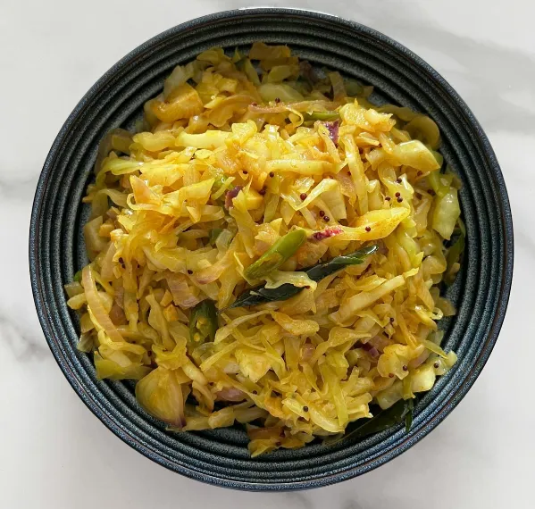 Cabbage is affordable, readily available and incredibly versatile.