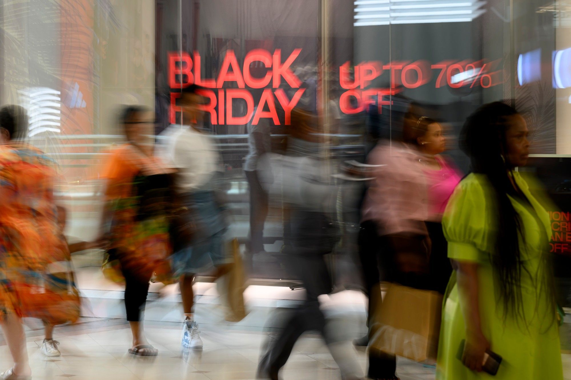 Don't get caught out: essential shopping strategies for Black Friday in South Africa