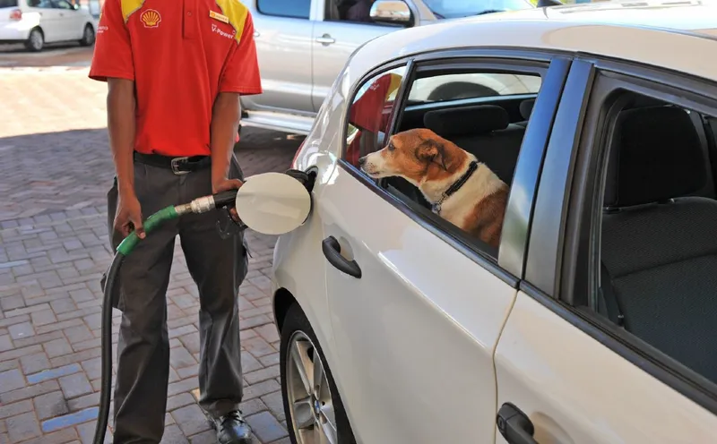 Soaring fuel prices: Urgent relief needed for South African consumers