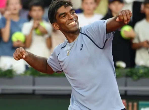 Nishesh Basavareddy