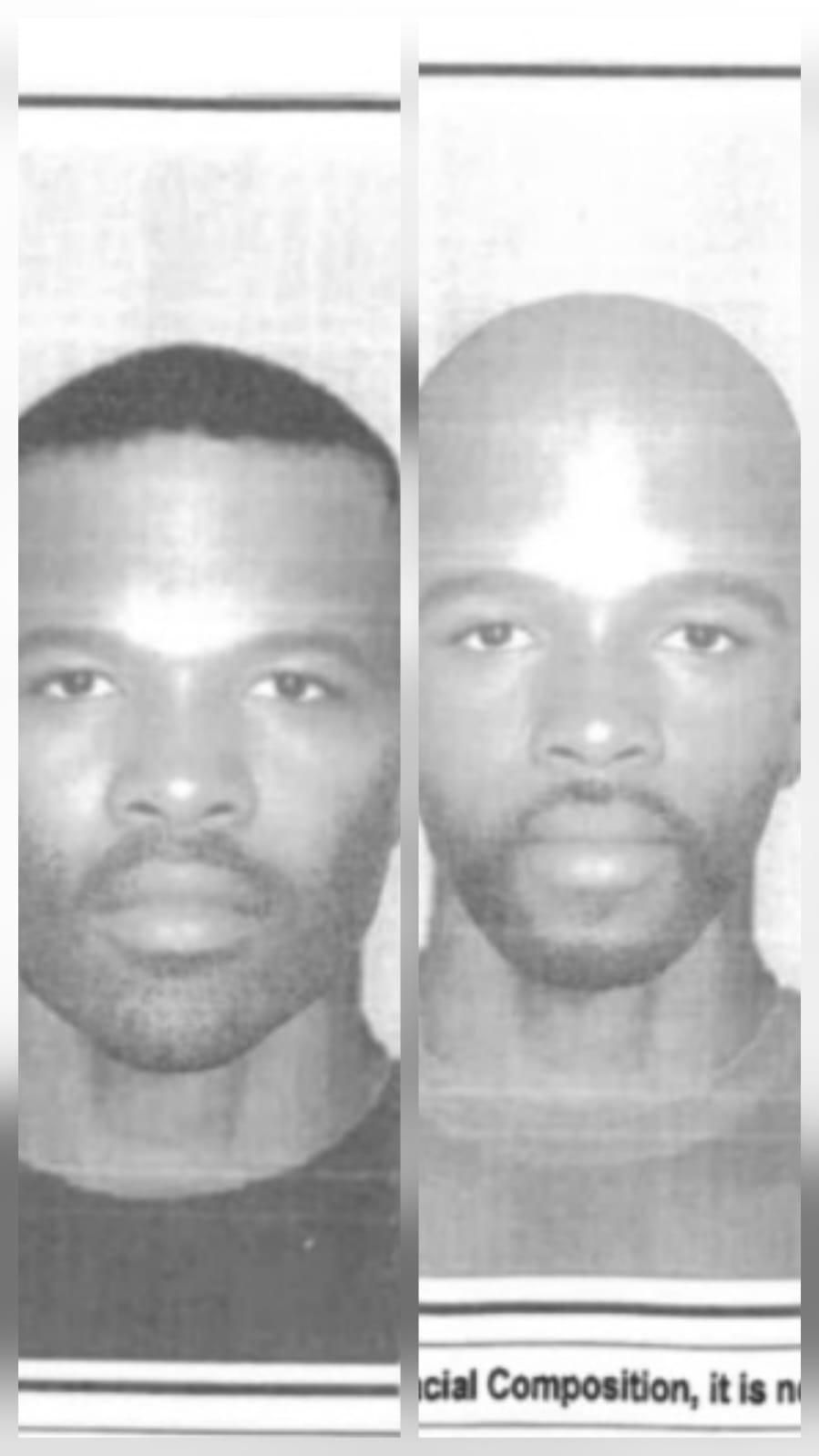 SAPS releases identikits in bid to trace Delft rape suspects