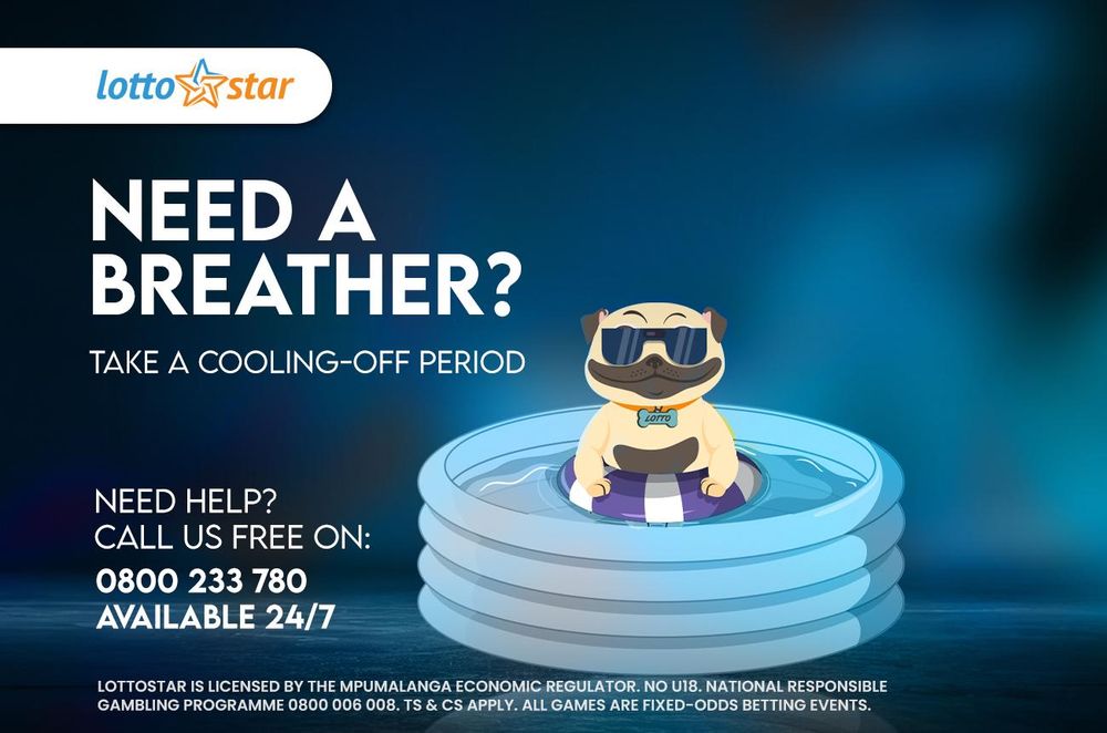 LottoStar elevates responsible betting with in-house counselling