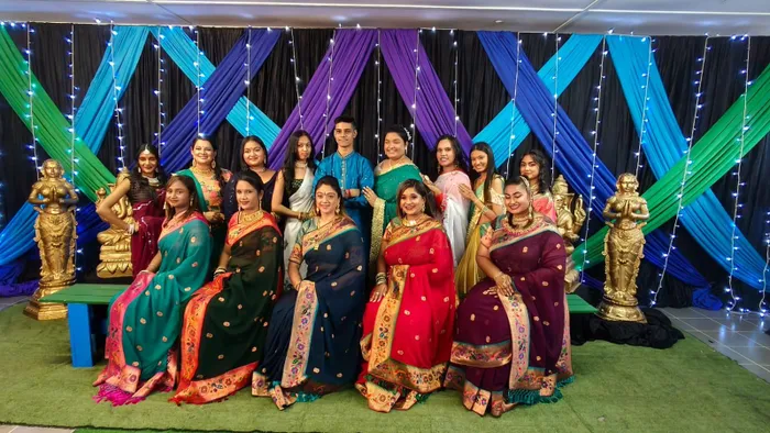 Kumari Shiksha Dance Institute.