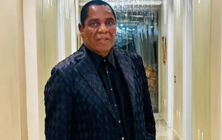 Business magnate Robert Gumede has built a diversified empire spanning technology, infrastructure, agriculture, sports, and philanthropy across Africa and beyond.