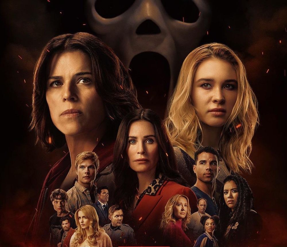 Anticipated films of 2026: A year of sequels and fresh adventures