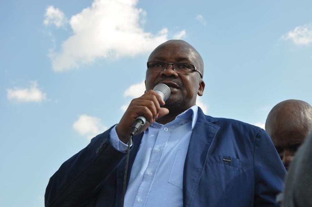 PICS: Ditsobotla mayor resting at a safe place, says MEC