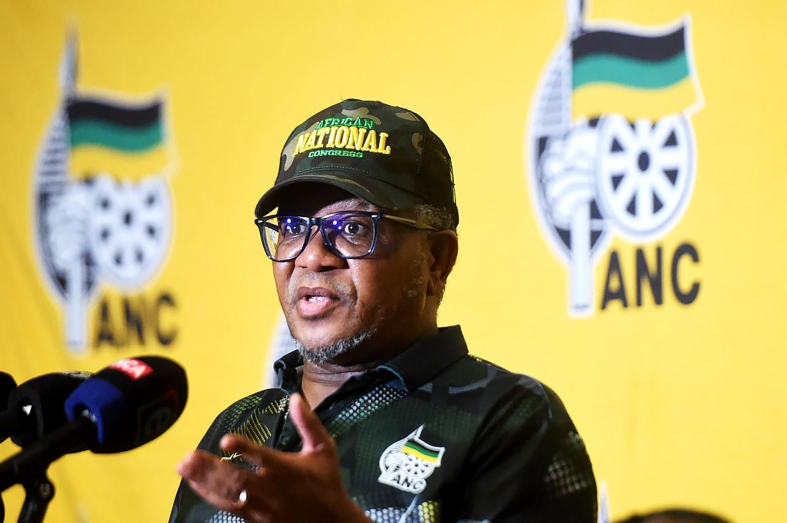 Ehrliche Kritik schadet dem ANC nicht, sagt Mbalula inmitten der ...