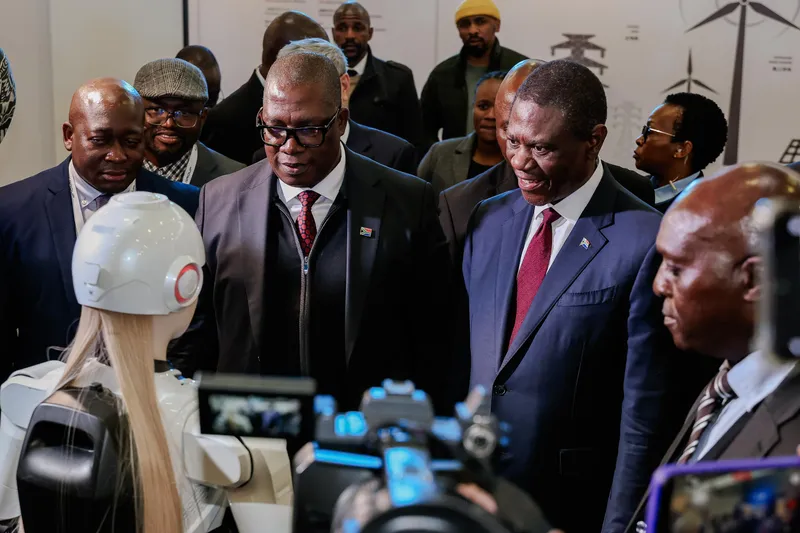 Chery Rosslyn plant inauguration: A new chapter for South Africa's automotive sector
