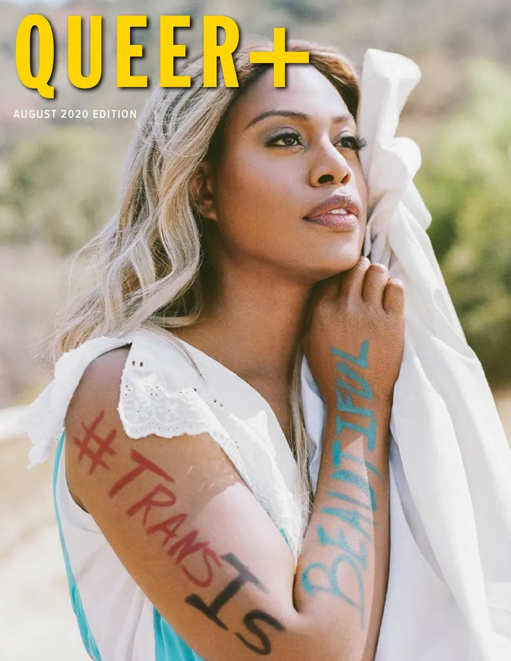 Laverne Cox