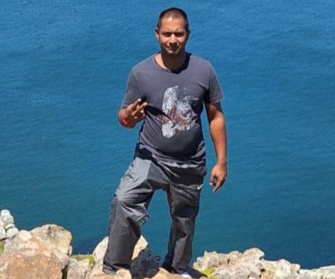 I am looking for closure: says wife of missing Phoenix truck driver swept away by Cape Town floods