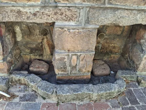 City investigates disruption of St James spring water supply