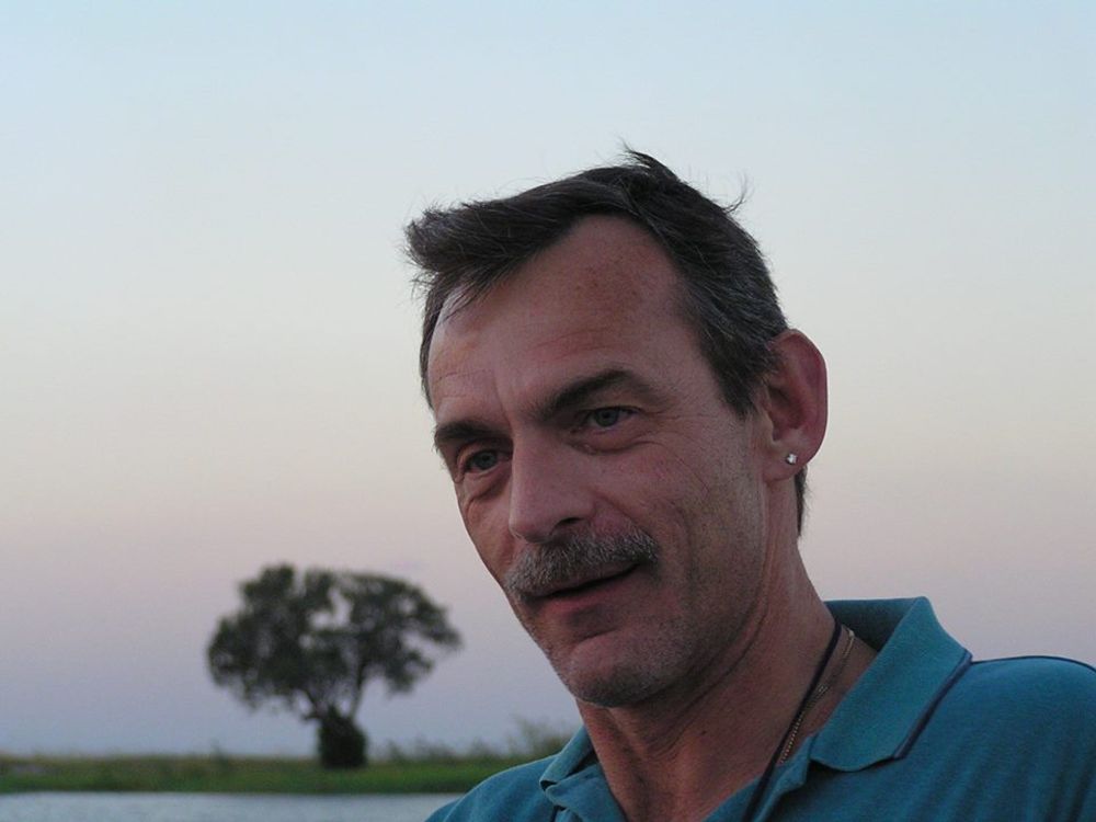 Tributes pour in for AIDS activist David Patient