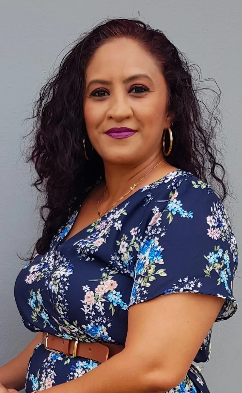 How Reshnu Singh creates bespoke keepsake jewellery that lasts a lifetime