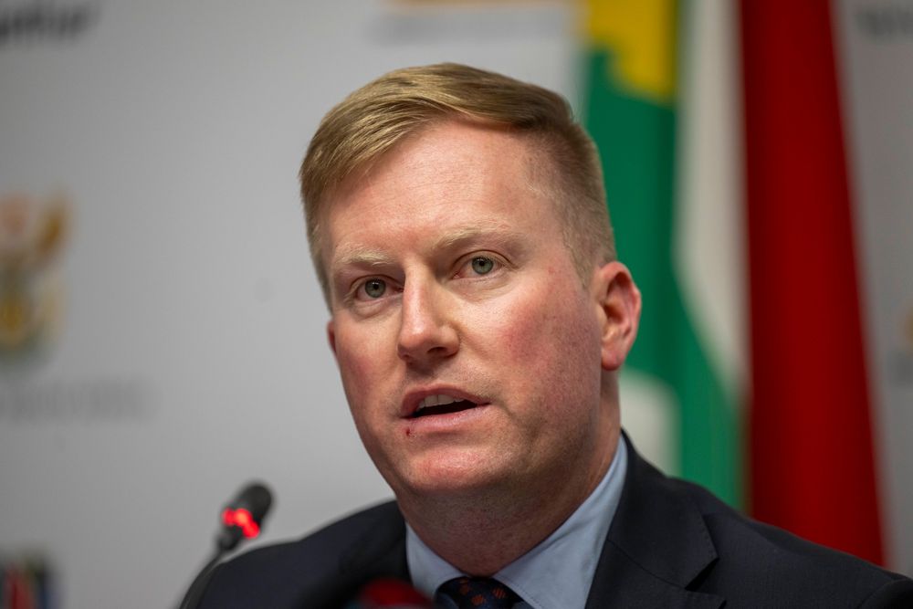 How SA's R155 billion property investment vehicle could reshape public asset management