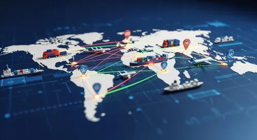 BRICS+ Series: Africa, Gulf and BRICS Partnerships Transform Emerging Markets
